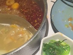 -喜庭海鲜自助(北辰三角洲北辰荟店)