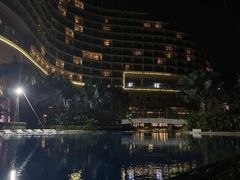 -深圳大梅沙京基洲际度假酒店