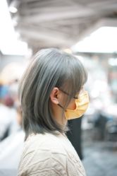 -SY COLOUR专业烫染