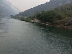-乌江画廊(彭水苗族土家族自治县)