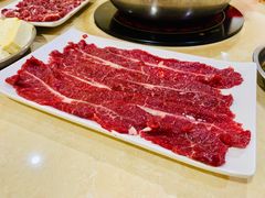 -伟记牛肉(金鸿公路店)