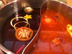 -礼舍·和牛火锅·烤肉·料理餐厅(华茂店)