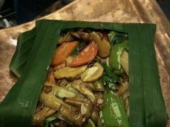 -云海肴·汽锅鸡·云南菜(天津国金汇店)