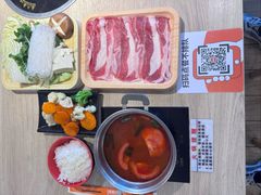 -吉野家(枫合万嘉店)