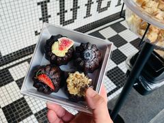-Juicy Bakery(大学路店)
