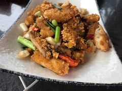 -万景饭店·鱼街农家菜