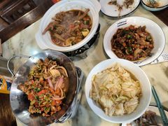 -野渡坡·极致湘菜·庭院餐厅(汉阳店)