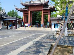 -宜兴张公洞
