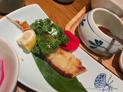 -阿吾罗日本料理(K11艺术中心店)