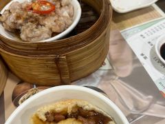 -添好运点心专门店(中环IFC店)