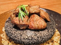 -一沙一城·岩烤牛扒(深圳首店)