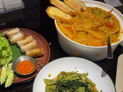 -金厨泰国餐厅·全泰籍厨师料理(拱北店)