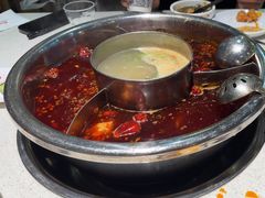 -家一加火锅(绿地翠谷总店)