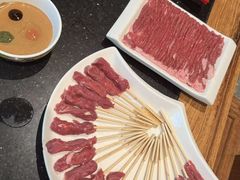 -南门涮肉(上海二店)