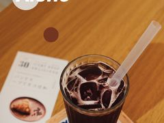绿妍葡萄茶-Oasis coffee燕谷咖啡(公信店)
