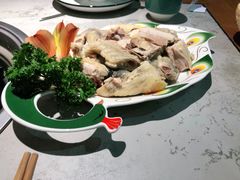 土鸡-大理董·董家小厨野生菌火锅(古城旗舰店)