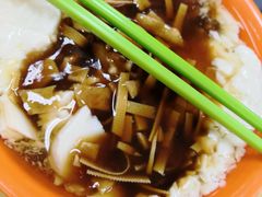 -北京外国语大学东院食堂