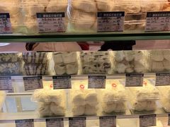 -白玉兰食品甜凤店(合生汇店)