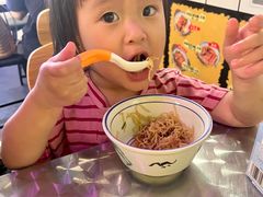 -亞婆井·劲抽面食(铂顿城店)