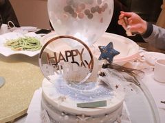 -西檬树SIMON·T轻奢蛋糕(大东方Max店)