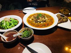 -58度品质川菜馆(经一路店)
