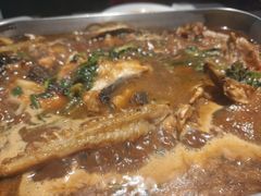 -半天妖烤鱼(丰科万达店)