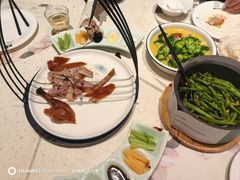 -青叶202都市餐厅(迪诺水镇店)