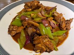 -吕氏疙瘩汤·私家菜馆(慈云寺店)