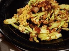-狮王府淮扬菜(夫子庙老门东店)