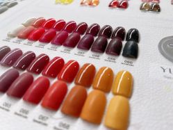 -芊冉•美甲美睫纹绣