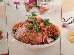 iphone_upload_pic-鹊华居·地道鲁菜·海鲜·融合味(大明湖店)