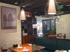 -南拳十三姨·潮汕砂锅粥(世纪金源店)