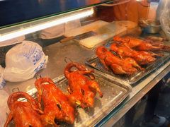 -上海枇杷烤鸭(燕丰商场店)