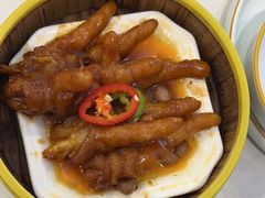 -皓景海鲜·地标美食(双月湾店)
