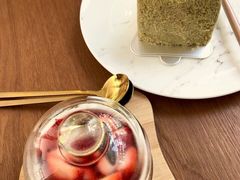 -蜜舍咖啡(洋人街店)