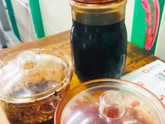 -清真蒋有记(老门东店)