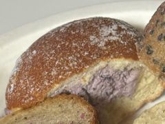 -屋裡·Union Bakery(龙江路店)