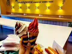 -宜家家居(西安未央商场店)