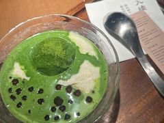 -RUXU入续糖水铺与包(卓悦中心店)