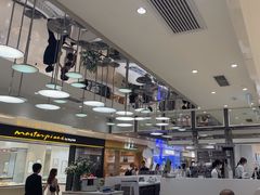 -Lady M(沙田新城市广场店)