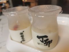 -丁卯•铜锅涮肉(工体店)
