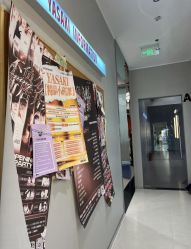 -YASAKI国际舞蹈中心