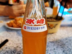-定家小酥肉·清真(回民街店)