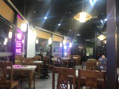 -重庆巴渝火锅(钟家村店)