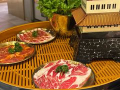 -炭之家齐齐哈尔大片烤肉·涮毛肚火锅·齐齐哈尔烤肉(中央大街店)