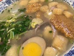 全家福-小潘记鸭血粉丝汤