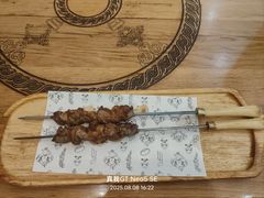 -哈啾嗨·蒙文化主题餐厅(京汉新城店)