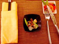 -杭州国际会议中心洲际酒店-原素全日餐厅(解放东路店)