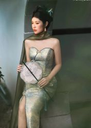 -青禾蒙娜丽莎婚纱摄影(武汉总店)