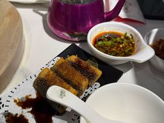 -云中鱼蒸汽石锅鱼(川沙百联店)